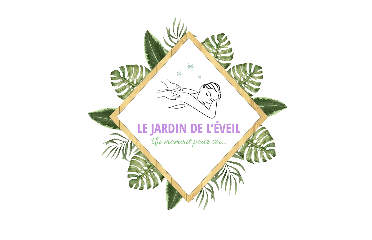 LE JARDIN DE L'ÉVEIL
