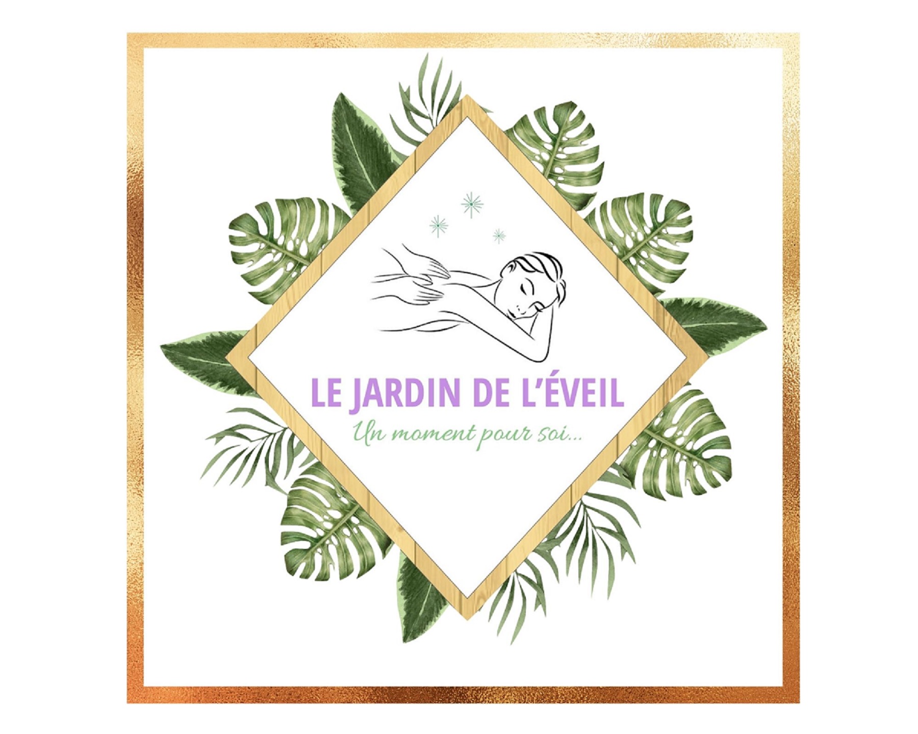 LE JARDIN DE L'ÉVEIL